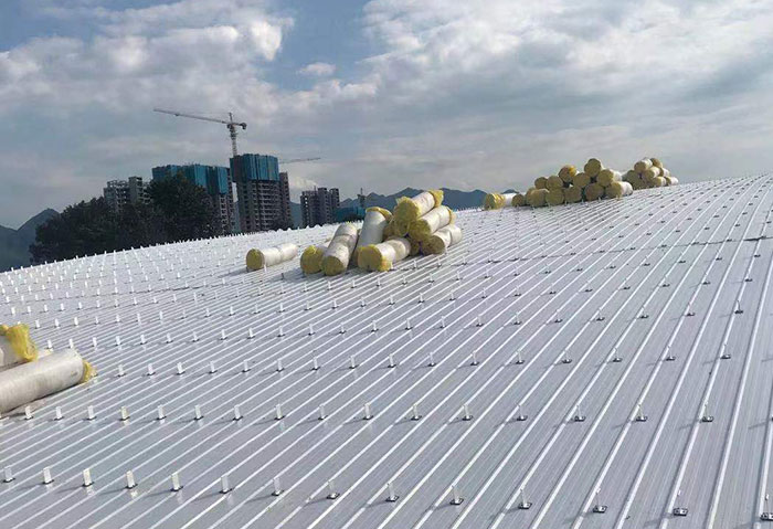 瑞安网架钢结构工程有限公司